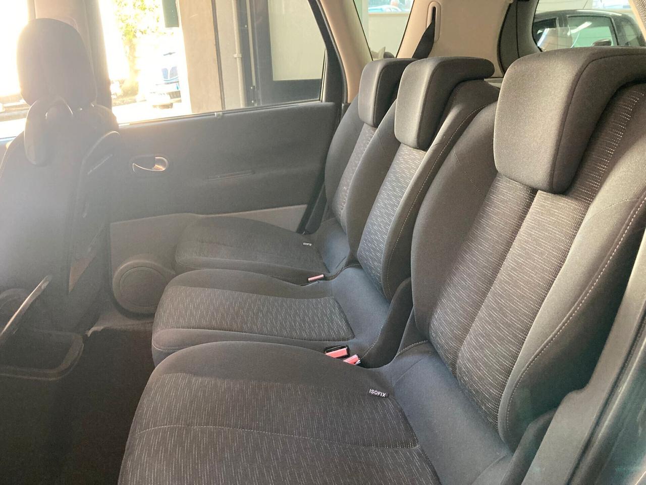 Renault Scenic 1.9 dCi - COME NUOVA - 2007