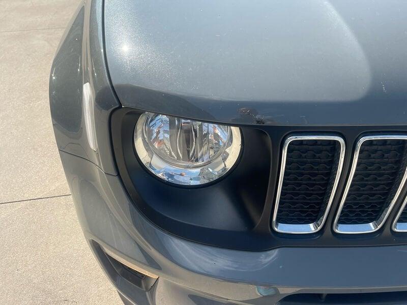 Jeep Renegade 1.0 t3 Limited fwd