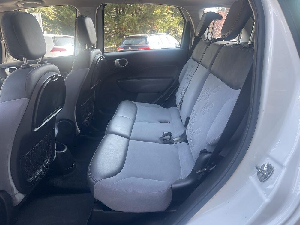 Fiat 500L 0.9 TwinAir Turbo Natural Power Lounge NEO PATENTATI