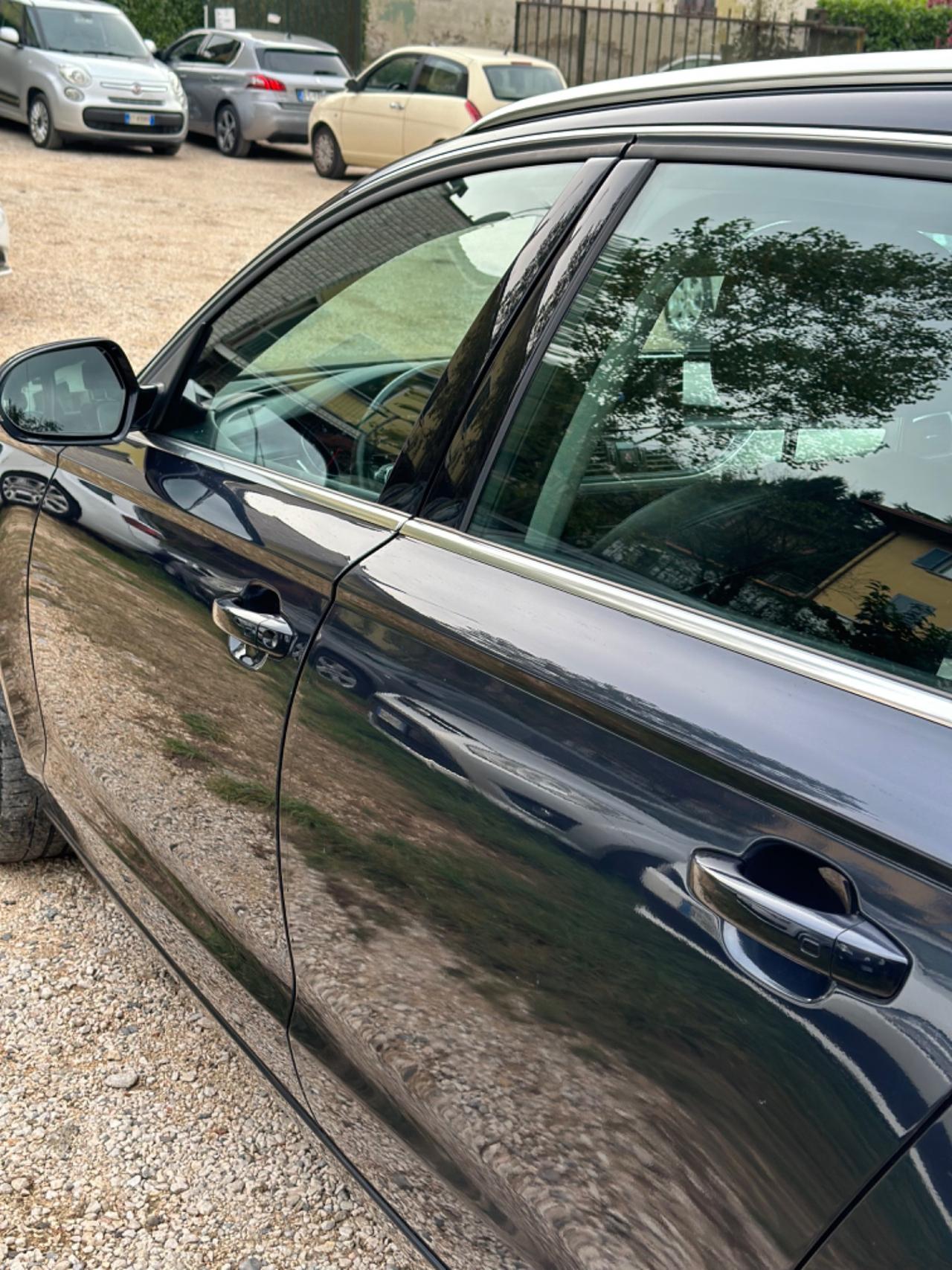 Audi A6 3.0 TDI 245 CV QUATTRO STRONIC KMCERT UNICOPR