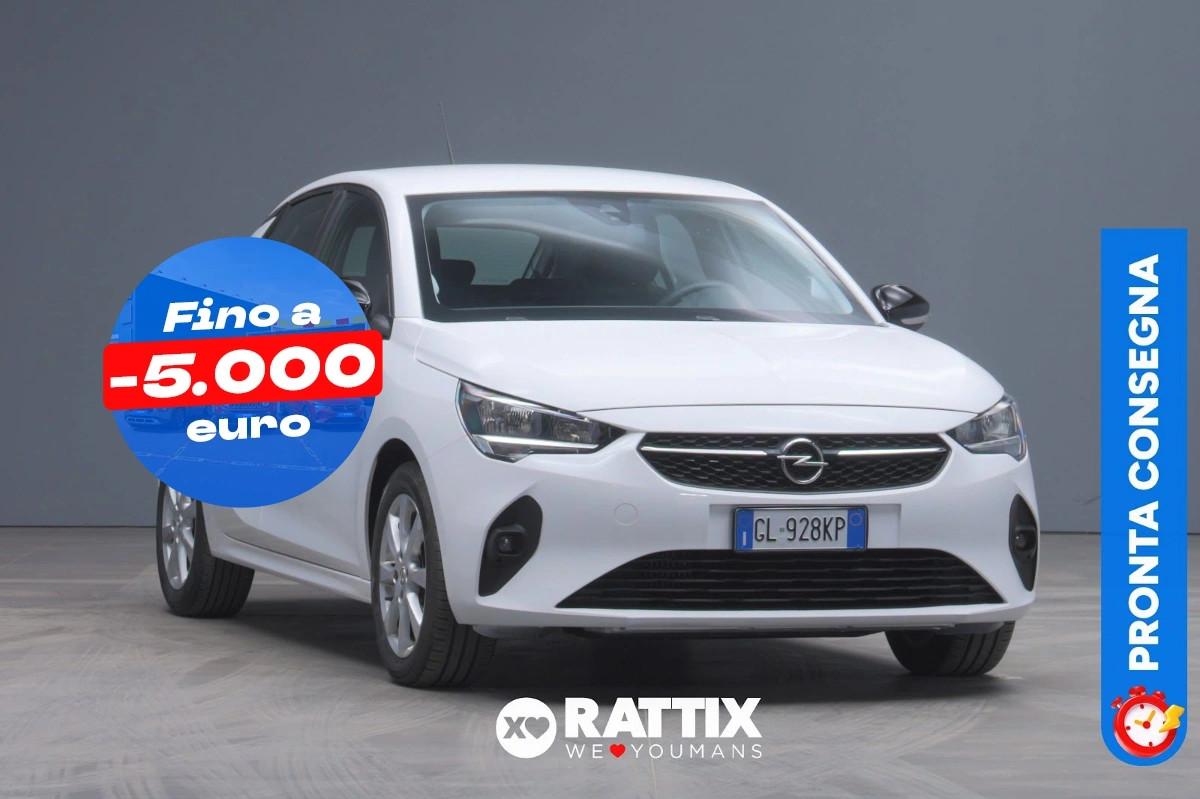 Opel Corsa 1.5 100CV Edition