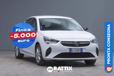 Opel Corsa 1.5 100CV Edition