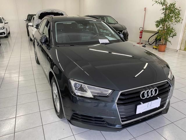 AUDI A4 Avant 2.0 TDI 150 CV S tronic Business