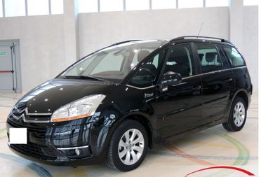 Citroen C4 Grand Picasso"Finanziabile Senza Busta Paga"