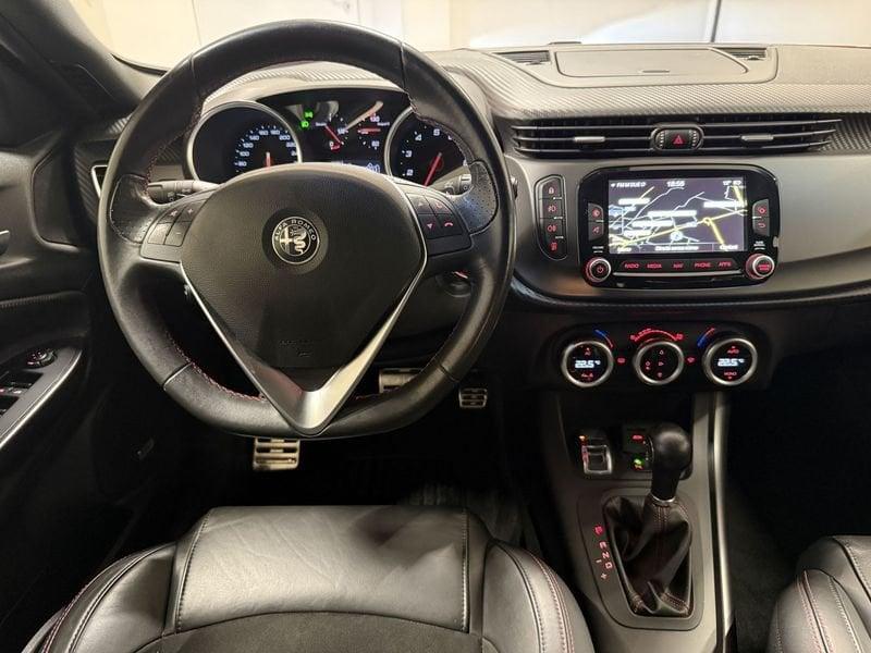 Alfa Romeo Giulietta Giulietta 1750 turbo Veloce 240cv tct