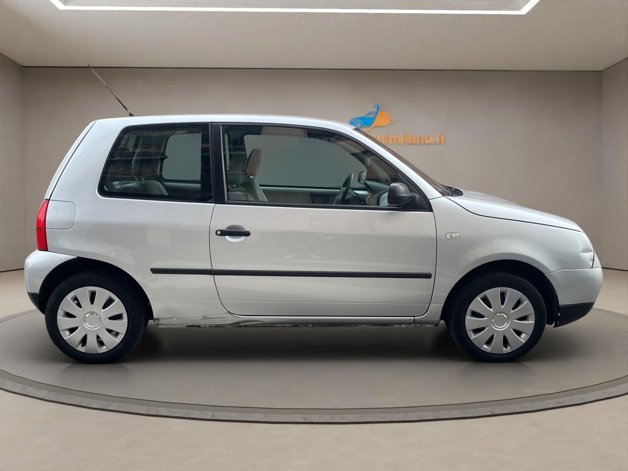 Volkswagen Lupo UNICO PROPRIETARIO - NEOPATENTATI
