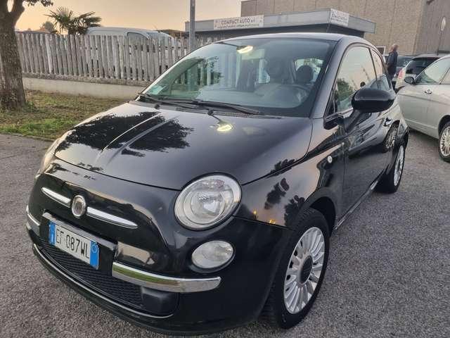 Fiat 500 500 1.2 Lounge 69cv