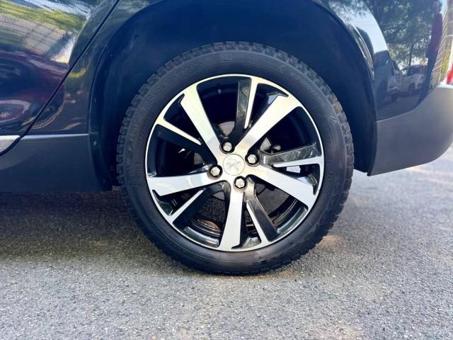 Peugeot 2008 1.6 bluehdi Feline 120cv