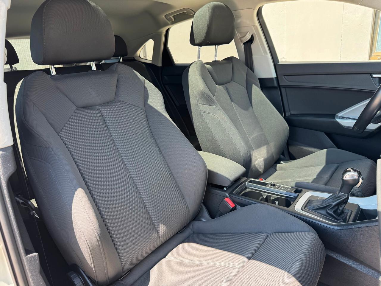 Audi Q3 Sportback 35 TDI Business Plus S Tronic | PREZZO PROMO