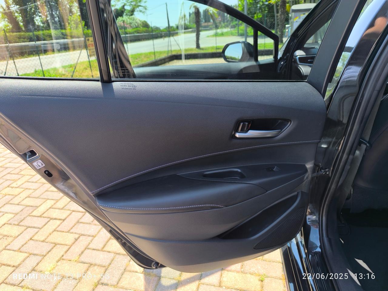 Toyota Corolla Touring Sports 1.8 Hybrid Style