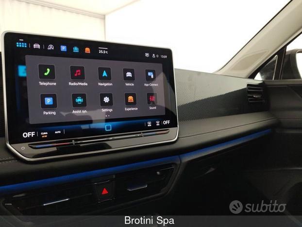 Volkswagen Tiguan 2.0 TDI 150 CV EVO SCR DSG Life
