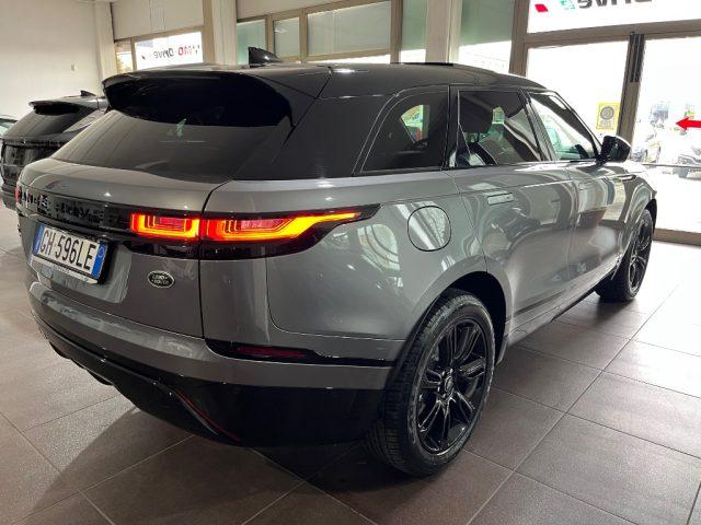 LAND ROVER Range Rover Velar 2.0 Si4 250 CV R-Dynamic