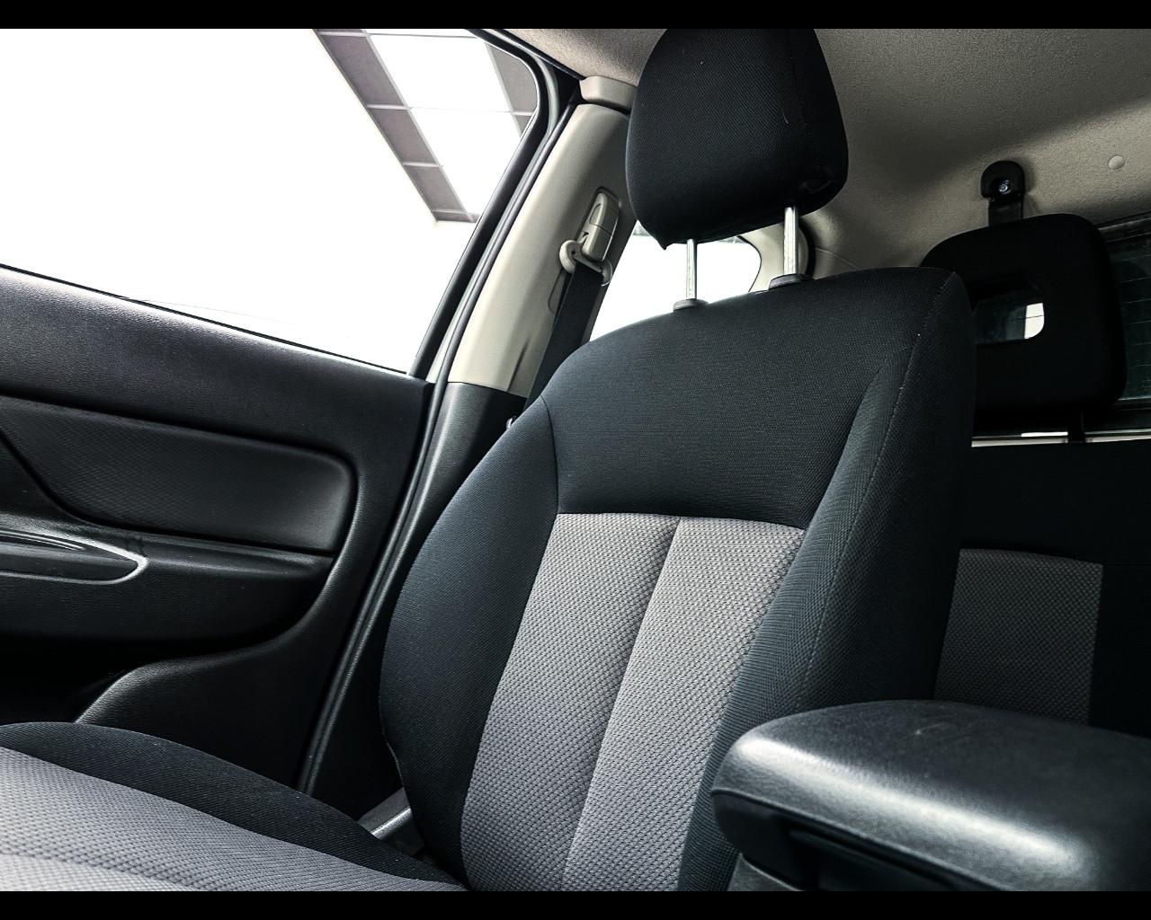 MITSUBISHI L200 2.3 D Club Cab 4x4 Easy Select Invite