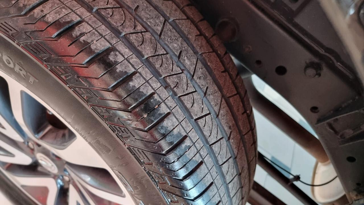 Nissan Navara 2.3 dCi 4WD Double Cab Visia