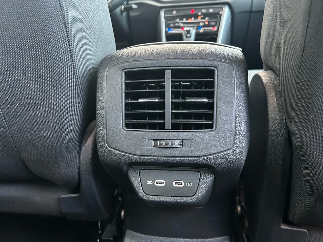 Volkswagen T-Roc 1.5 TSI ACT DSG Style
