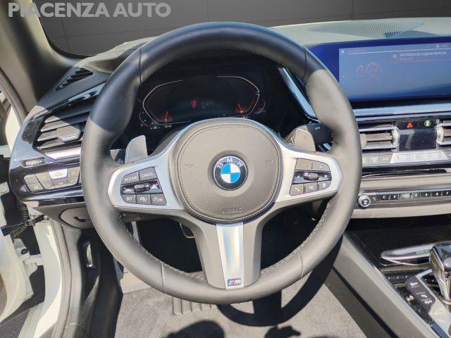 BMW Z4 sDrive20i Msport..CERCHI 19