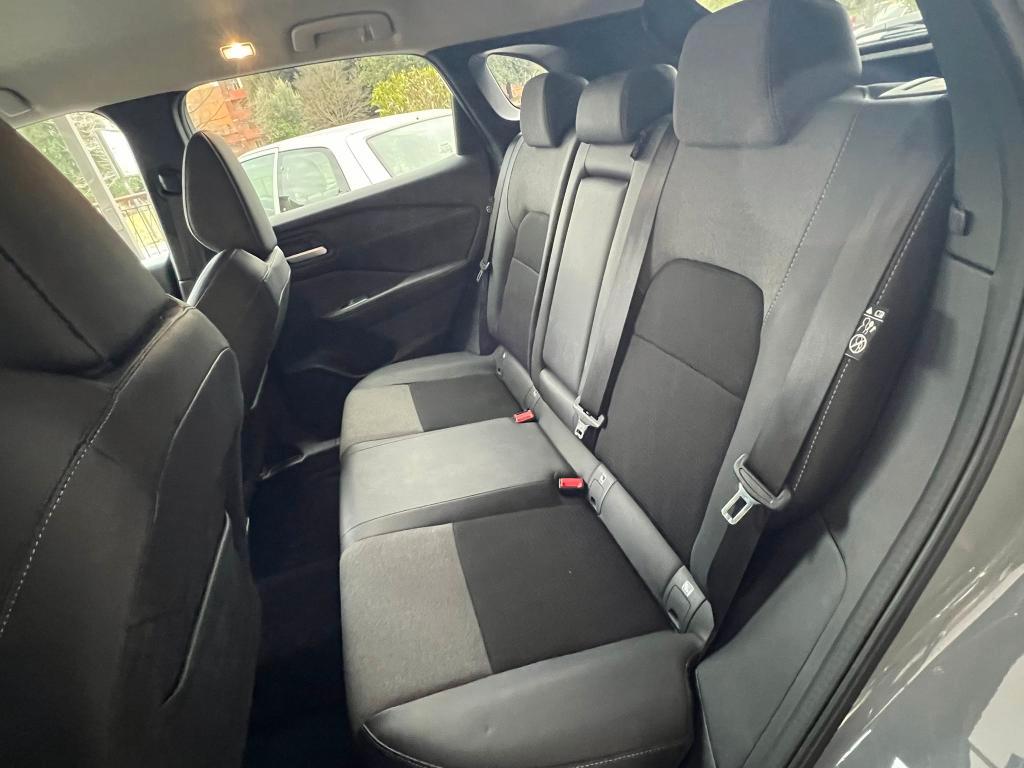 NISSAN Qashqai 1.3 MHEV 158 CV Xtronic N-Connecta *Promo SD