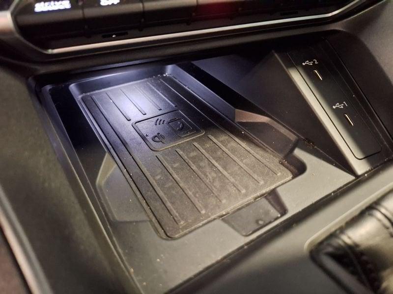 Audi Q3 RS Q3 SPB quattro S tronic