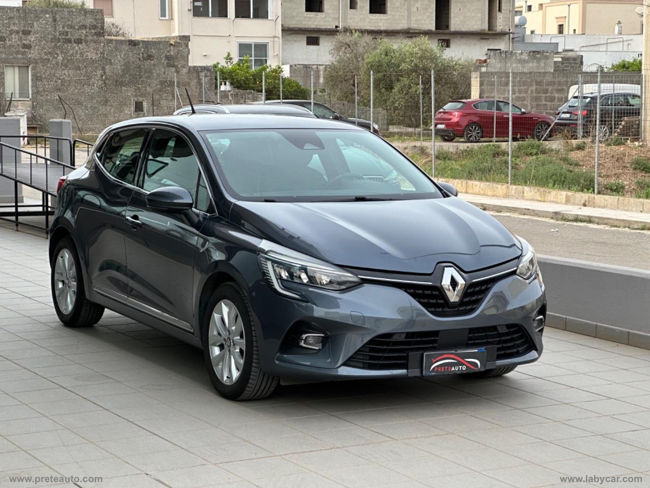 RENAULT Clio Blue dCi 8V 85 CV 5p. Intens