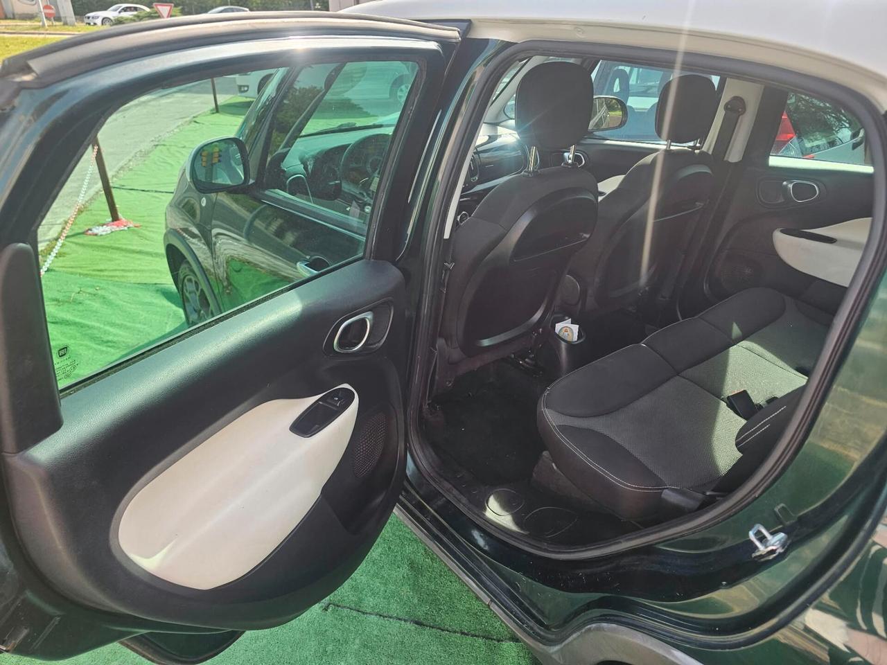 Fiat 500L 1.3 Multijet 85 CV Dualogic Trekking