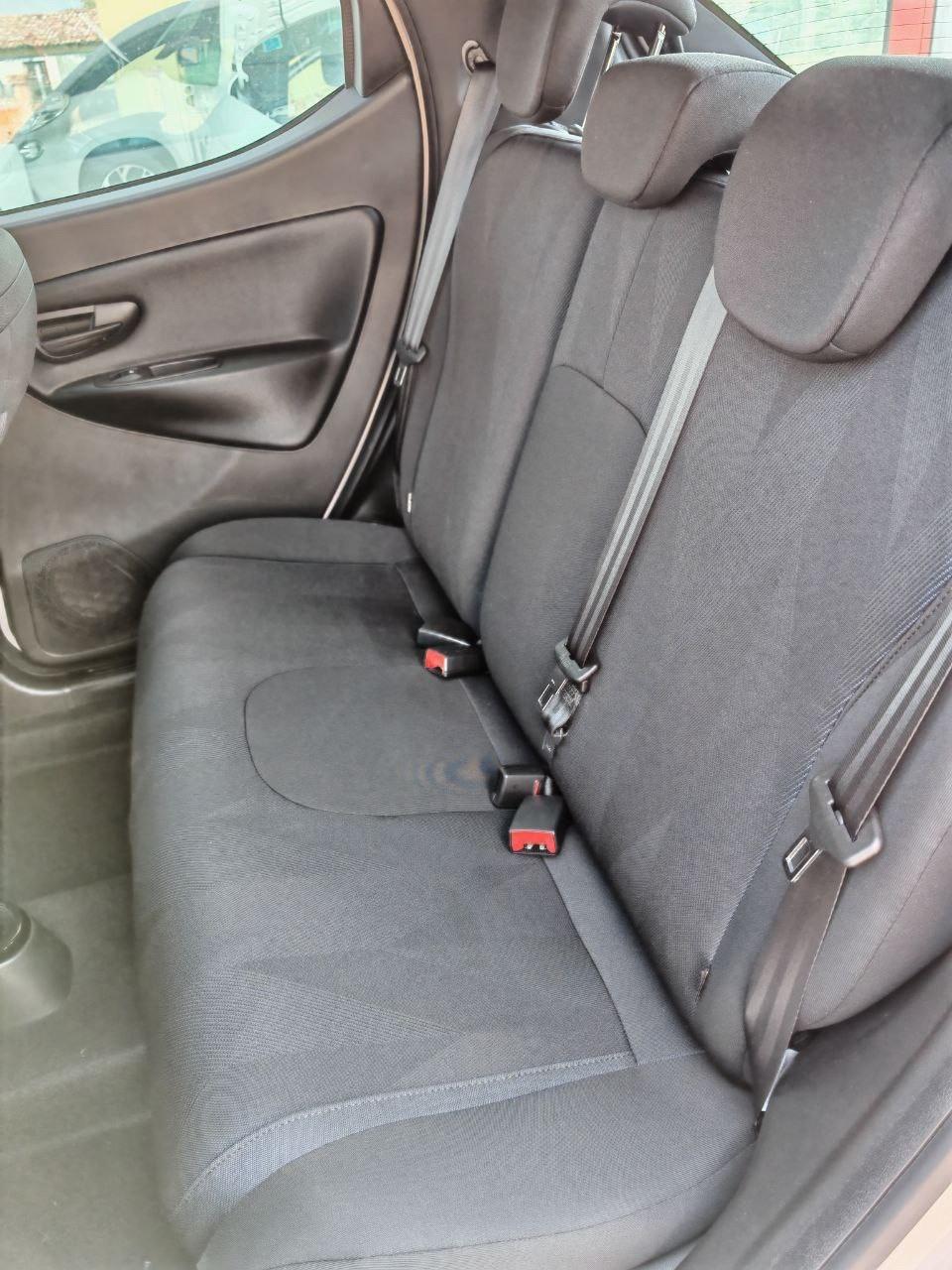 Lancia Ypsilon 1.2 69 CV 5 porte S&S Gold