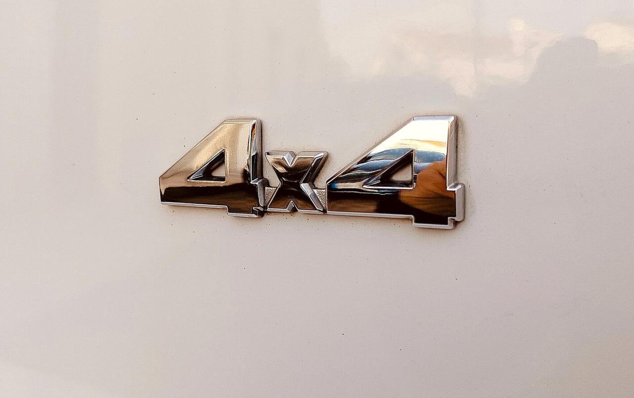 Suzuki SX4 1.6 16V 4WD 12 MESI GARANZIA