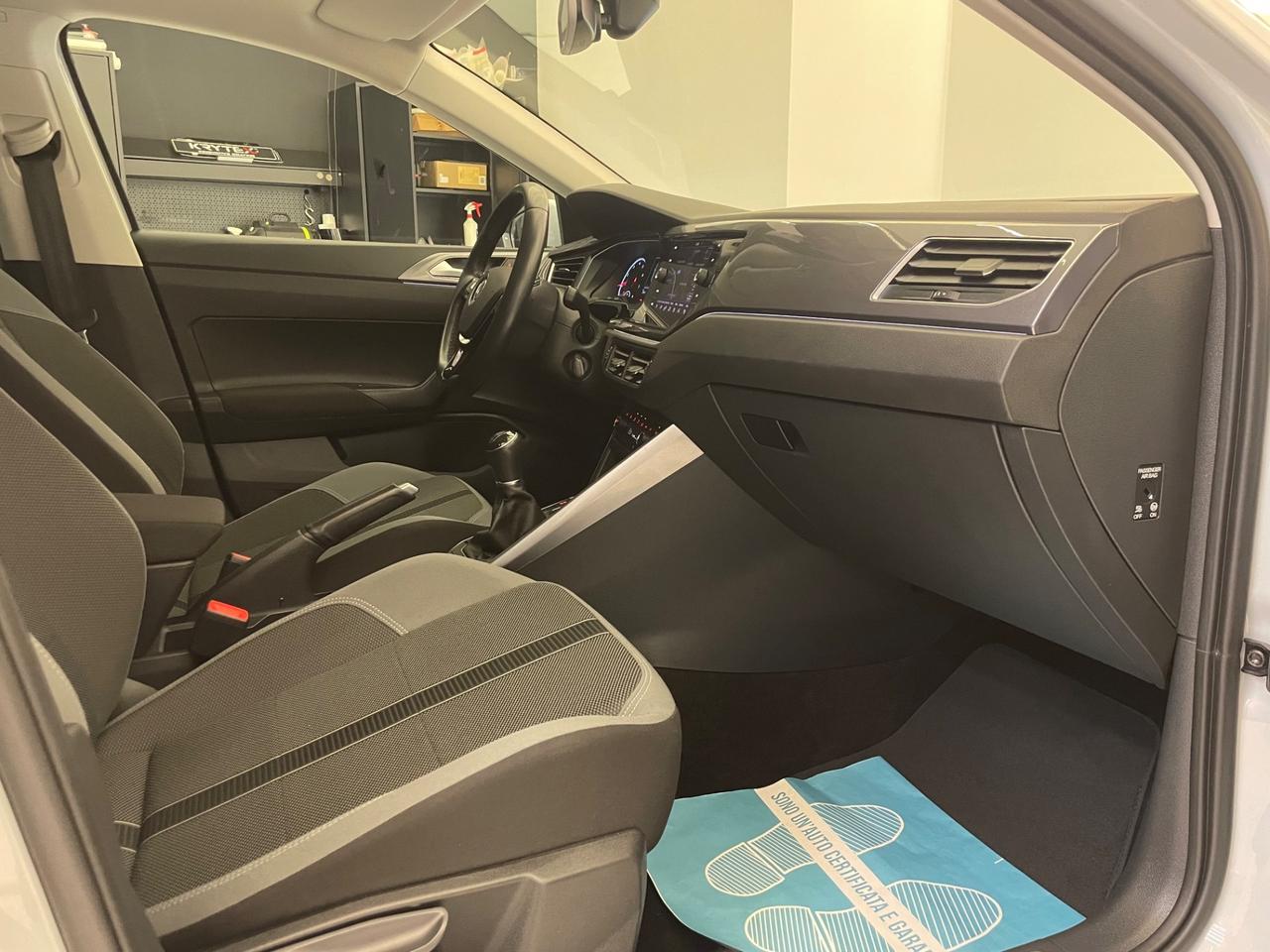 Volkswagen Polo 1.0 TSI 115 CV 5p. Highline R-LINE