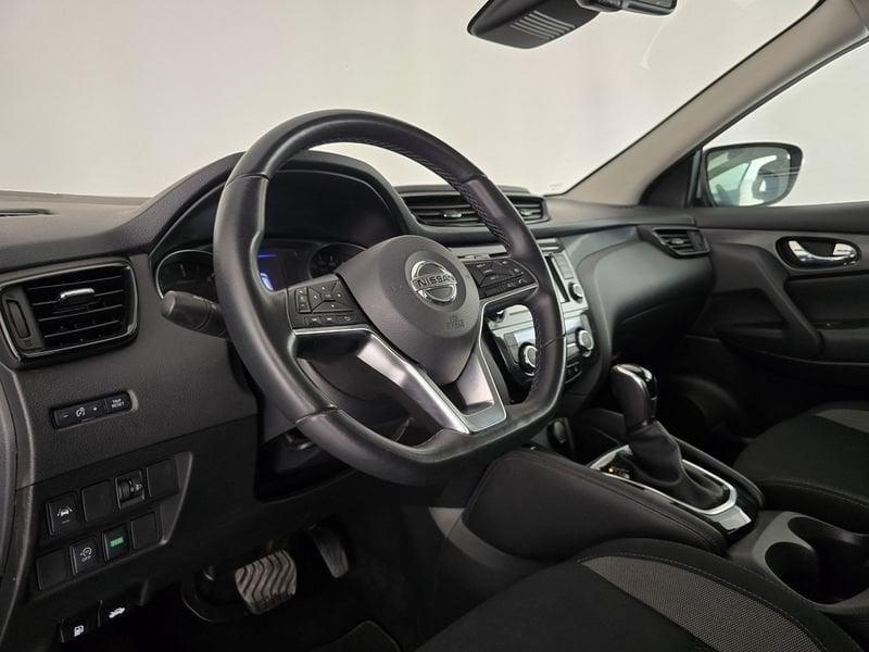 Nissan Qashqai 1.5 dci Tekna+ 115cv dct c/propilot pack