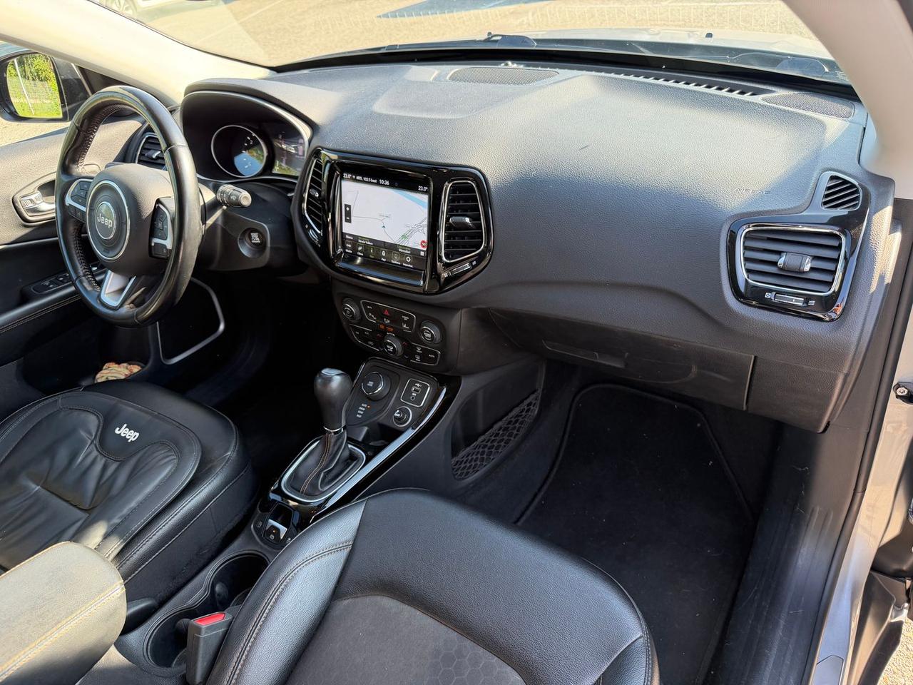 Jeep Compass Limited #50705