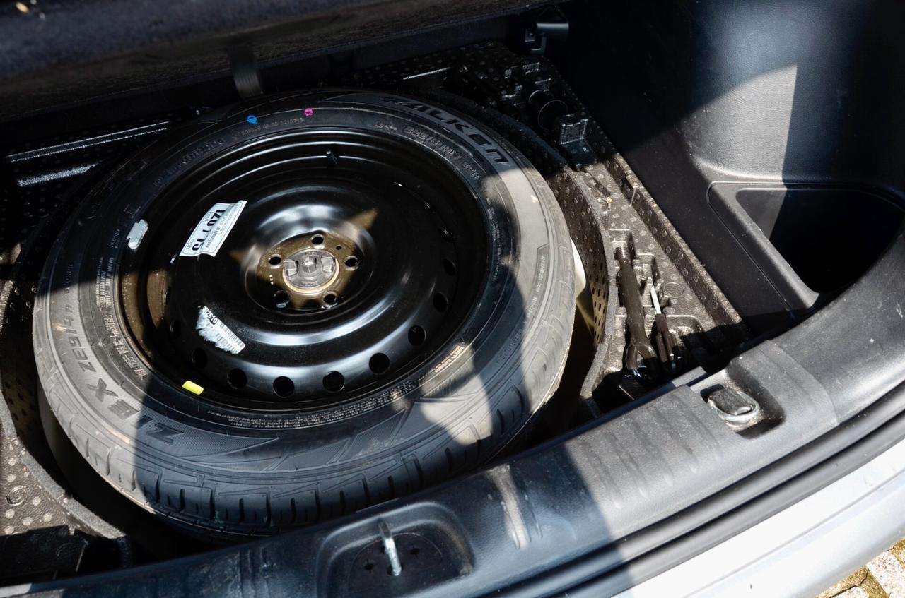 JEEP COMPASS 2.0 MJT LIMITED 4wd 140cv AUTO, UFF ITALIANA, SERVICE CON FATTURE, EURO 6B, PERMUTE