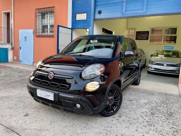 Fiat 500L 1.4 95 CV S-Design