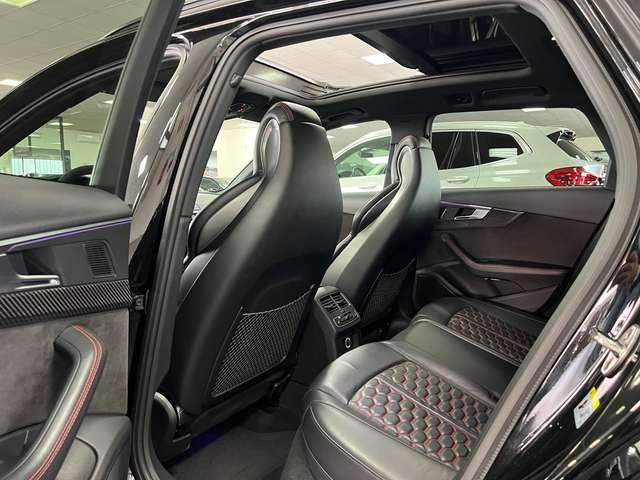 Audi RS4 + Avant 2.9 tfsi quattro ABT 1/50