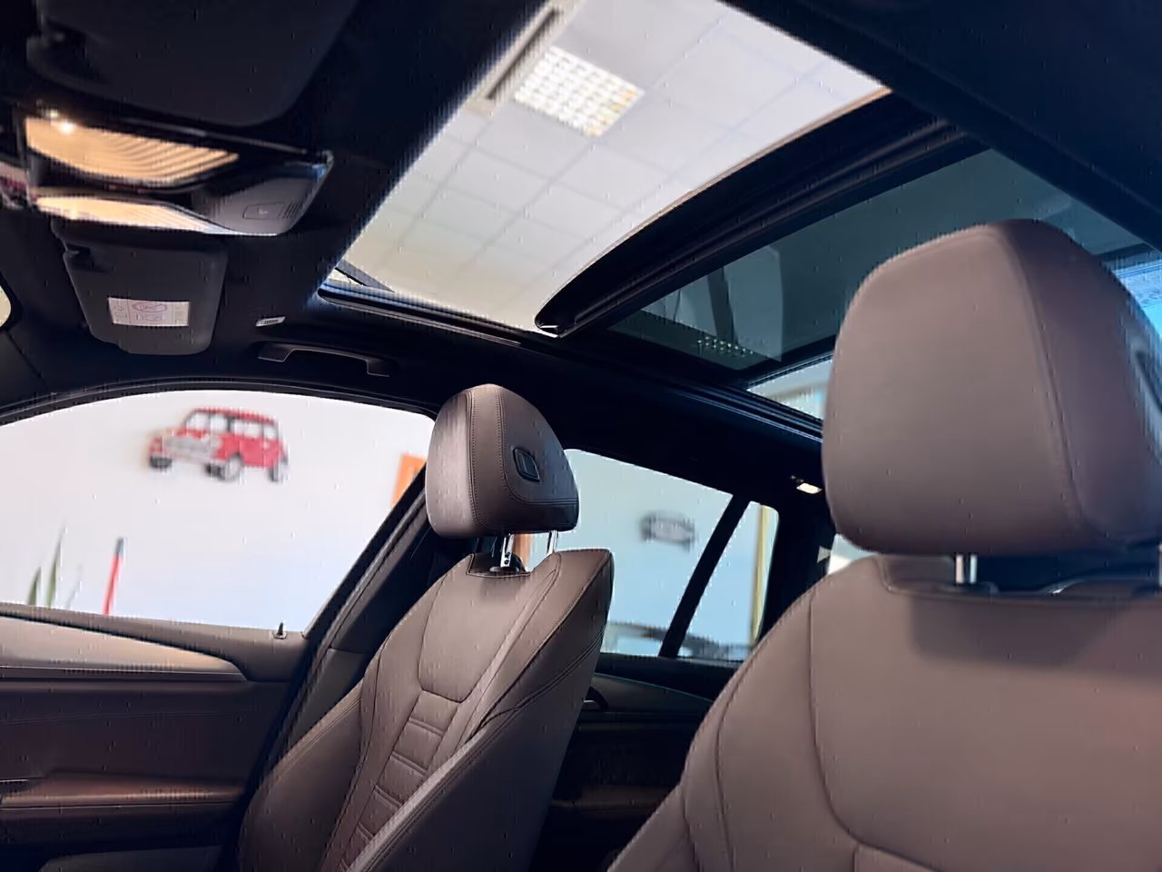 Bmw X3 xDrive30d xLine-FULL OPTIONAL- PROMO FINANZIAMENTO!!
