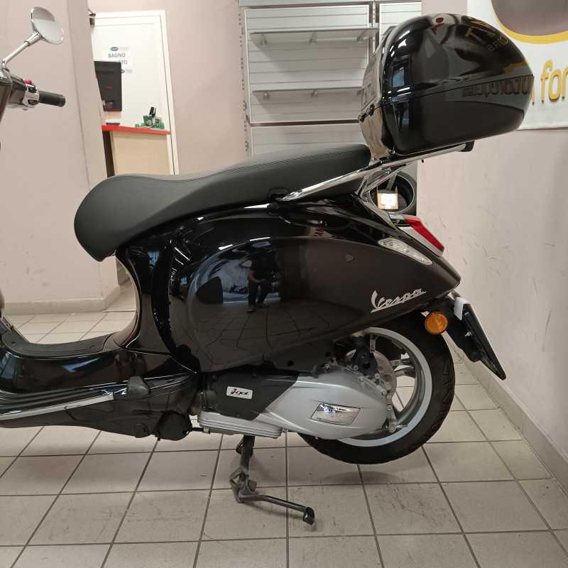 Vespa Primavera 150 - 2025
