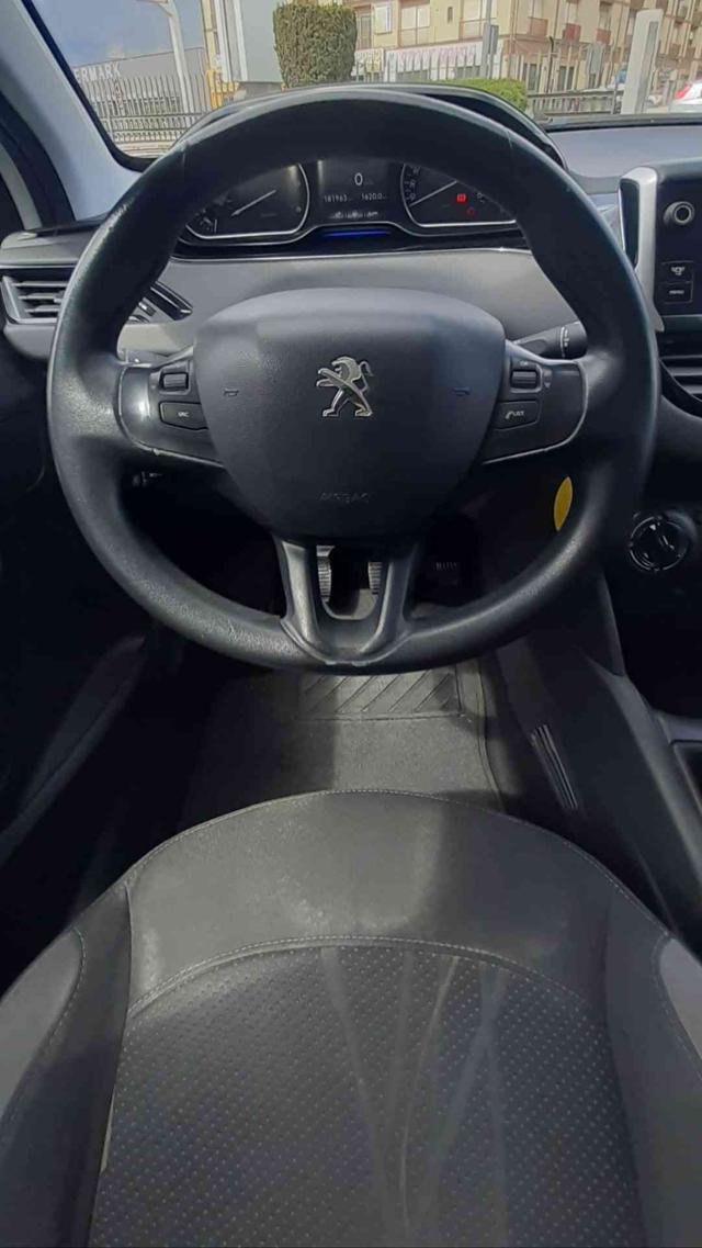 PEUGEOT 208 1.4 8V HDi 68CV 5p. Active SCONTO ROTTAMAZIONE