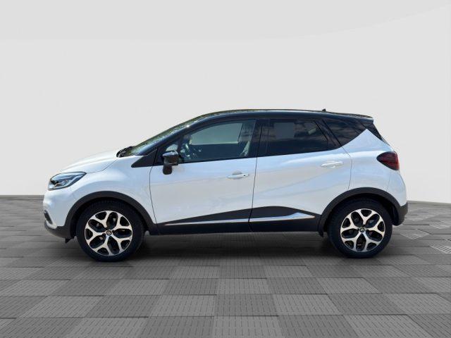 RENAULT Captur Captur dCi 8V 90 CV Sport Edition2