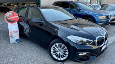 Bmw 116 116d 5p. Advantage LED