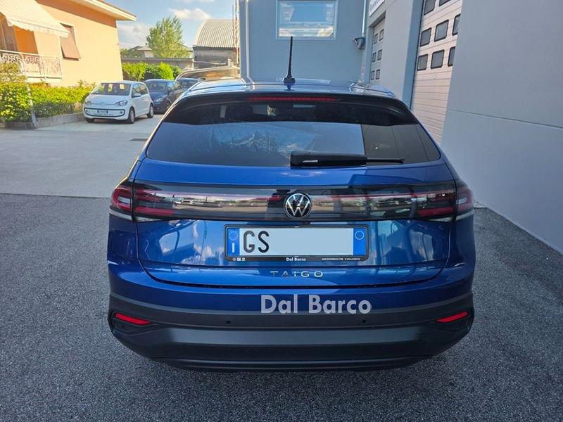 Volkswagen Taigo 1.0 TSI 81kW Edition Plus DSG