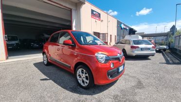 Renault Twingo SCe Stop&Start Openair
