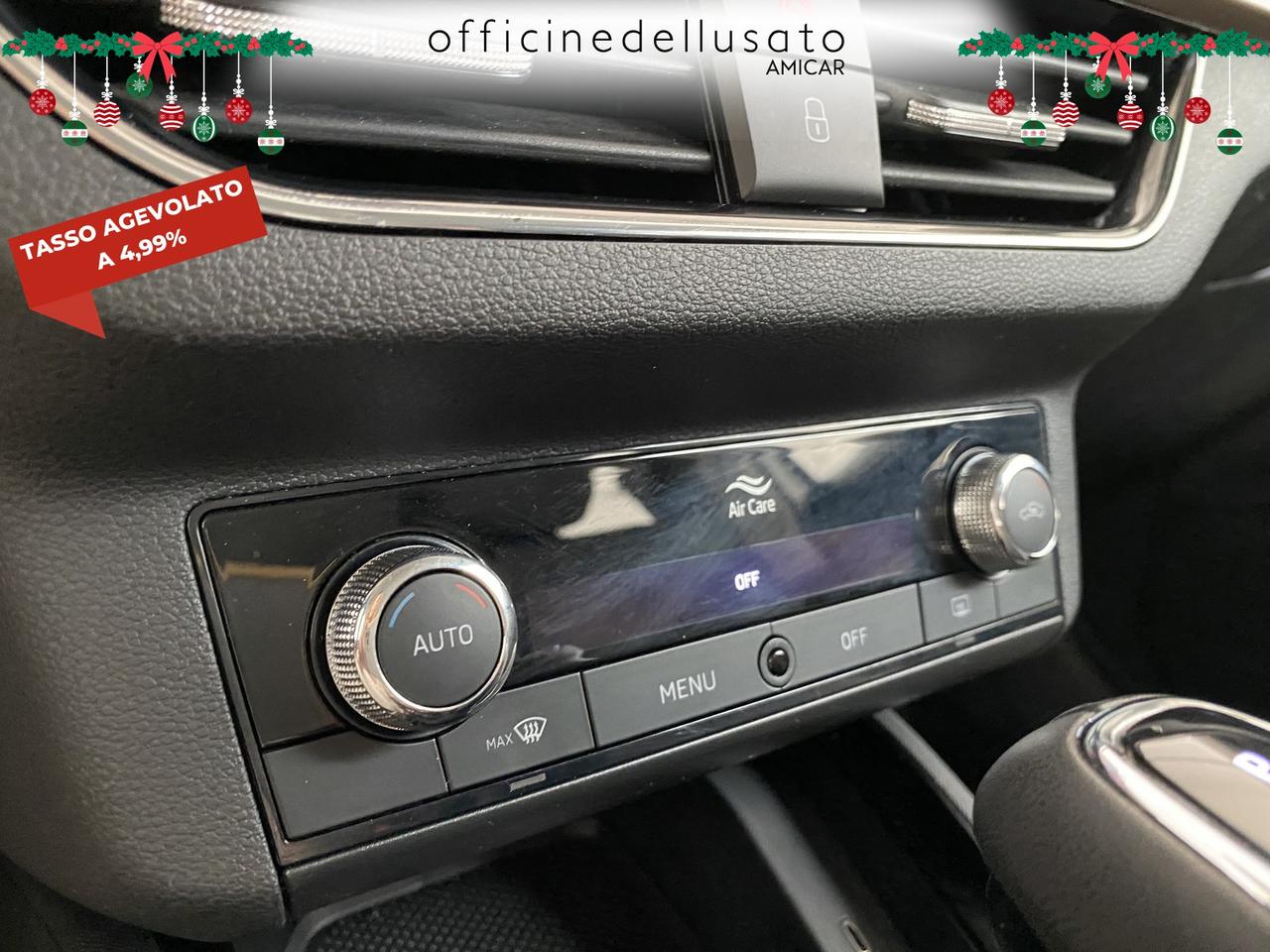 Skoda Kamiq 1.5 tsi act 150cv style dsg