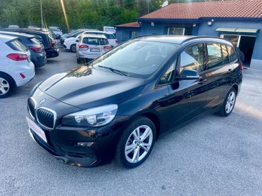 Bmw Serie 2 Gran Tourer 216d AUTOM.2019 7POSTI