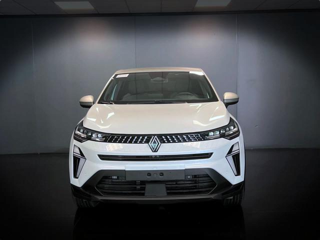 RENAULT Captur ECO-G 100 CV Techno