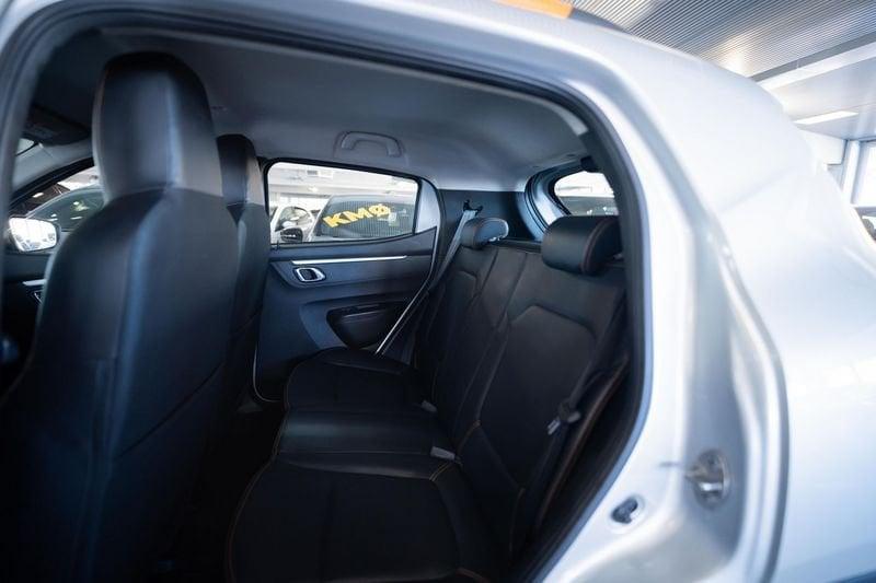 Dacia Spring Comfort Plus Electric 45