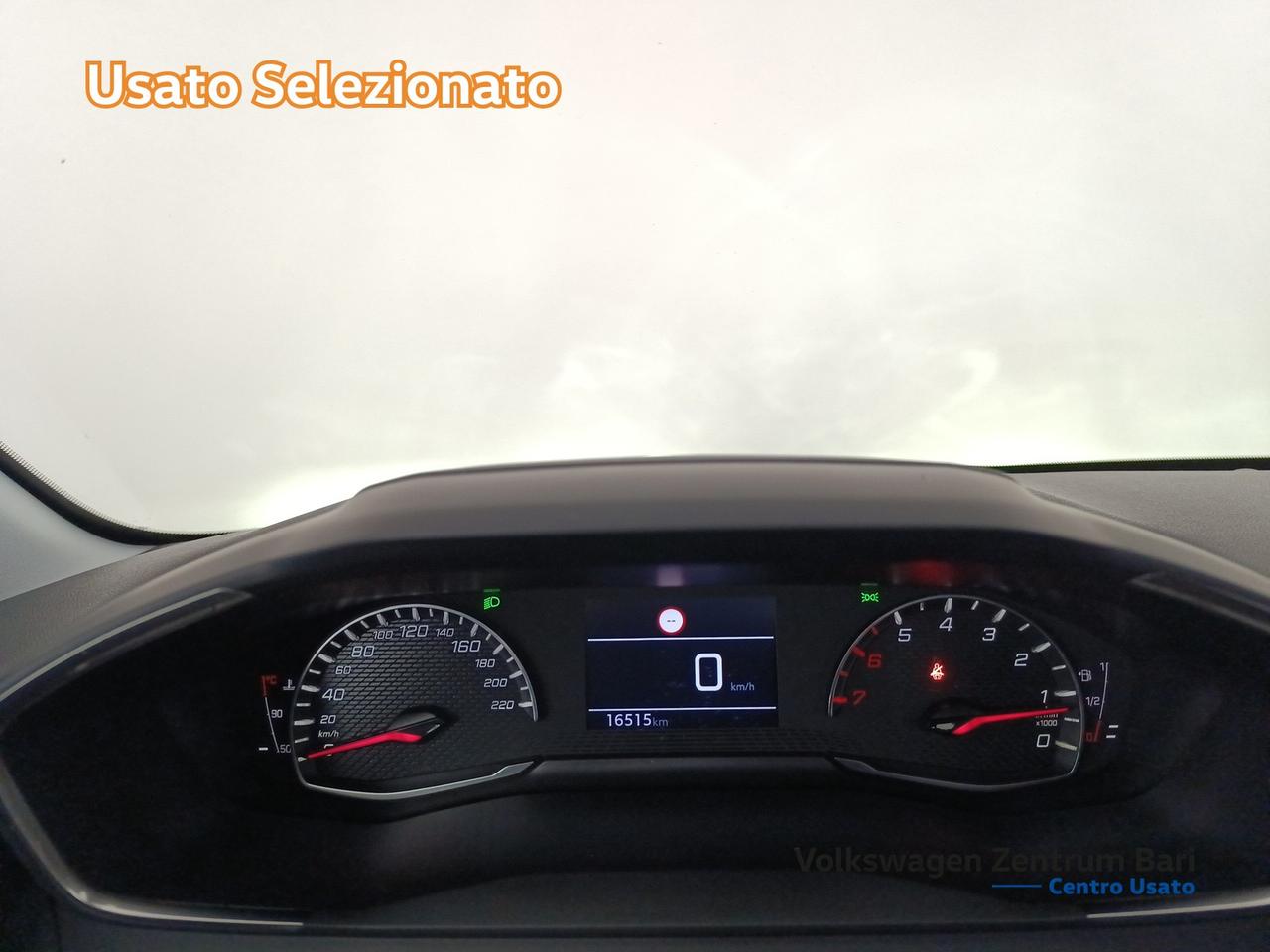 Peugeot 208 1.2 puretech active pack s&s 75cv