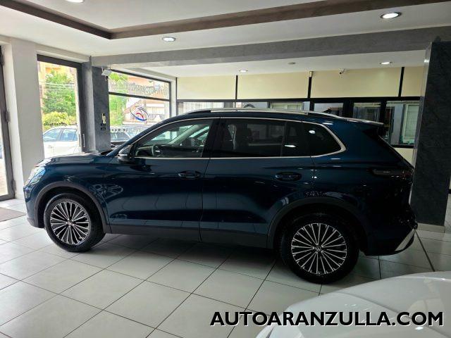 VOLKSWAGEN Tiguan NEW 2.0 Elegance TDI 150CV DSG Navi-Virtual Cockpi