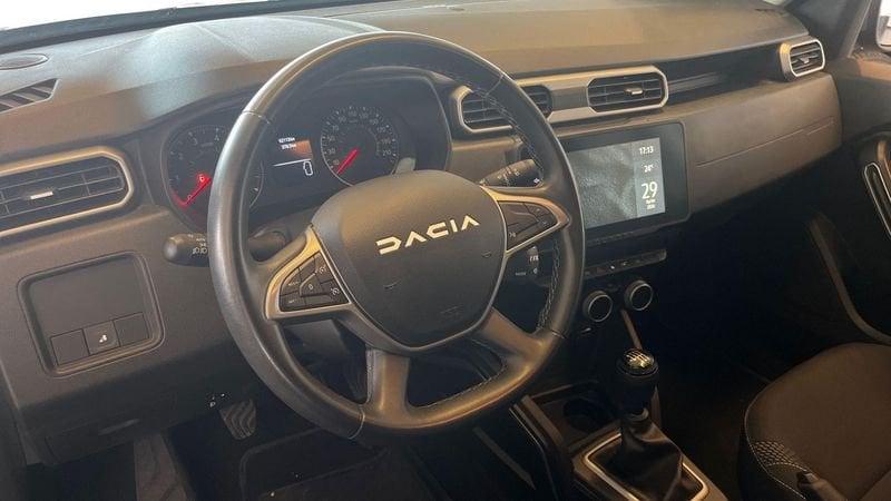 Dacia Duster 1.5 dCi 115cv 4x2 Journey