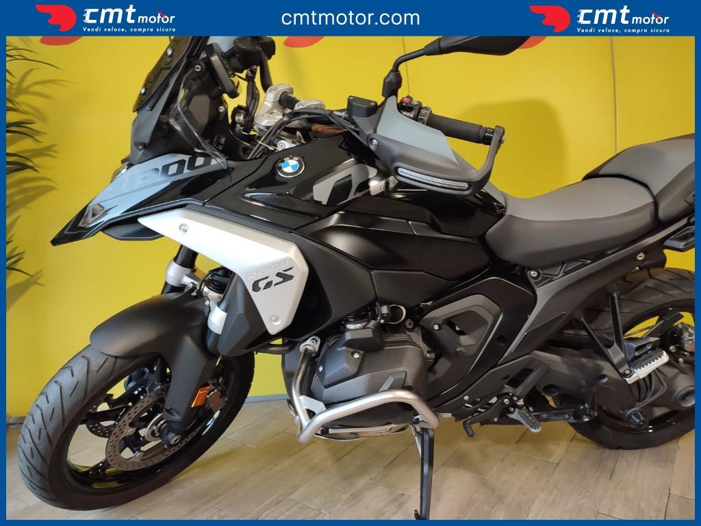 BMW R 1300 GS - 2023