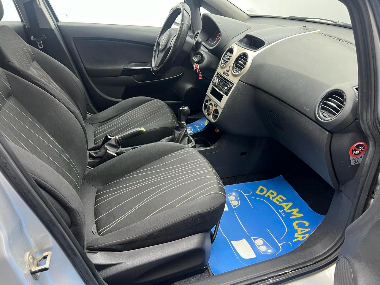 Opel Corsa 1.3 CDTI 75CV Diesel - Ok Neopatentati