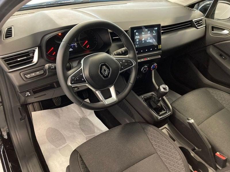 Renault Clio Zen 1.0 TCe GPL my21 rif.GJ461