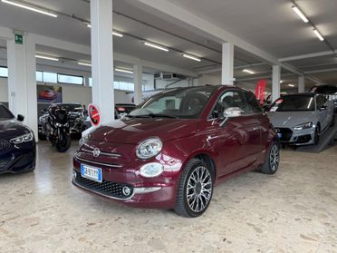 Fiat 500 C 1.0 Hybrid DOLCEVITA 06/2020 Neopatentati